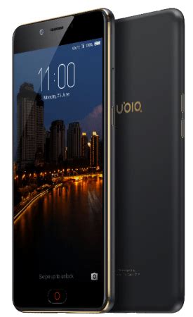 Nubia N2 with lasting battery, great camera launched in India at Rs ...