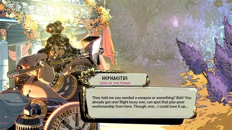 Honest Review Hades II