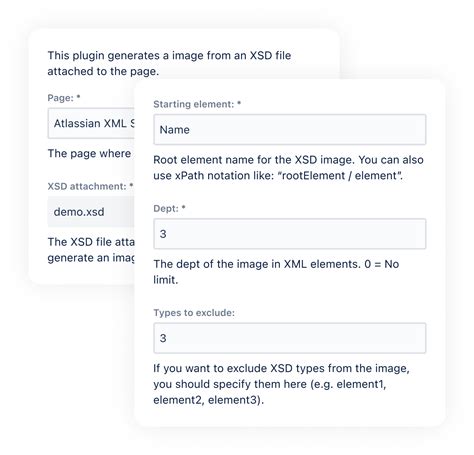 XSD File Viewer 的图像结果