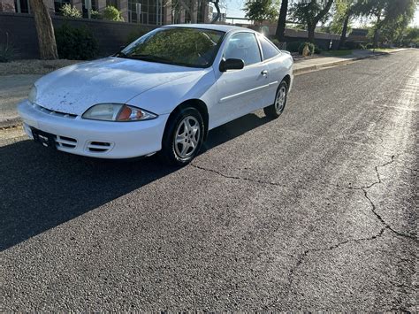 2000 Chevrolet Cavalier for Sale in Phoenix, AZ - OfferUp