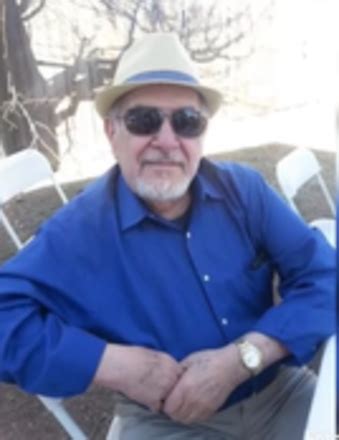 Junior Mark Martinez - 2024 - Henson-Novak Funeral Directors