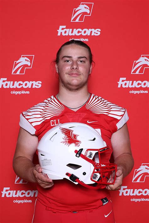 Football - Cégep de Lévis