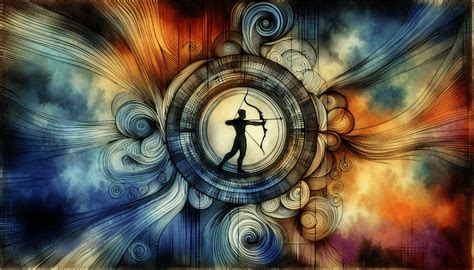 Archer spiritual meaning of the name