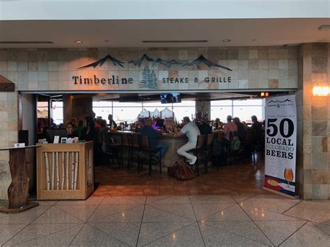 Denver Airport Restaurants A Gates at Matthew Greig blog