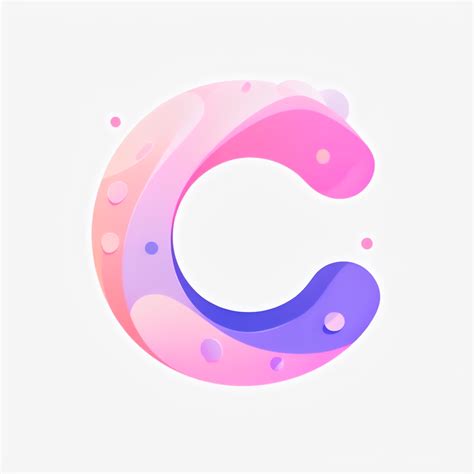 "C" Logo Template Designs - Playground