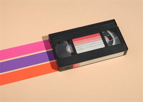 Vhs cassette 2024 Images - Free Download on Freepik