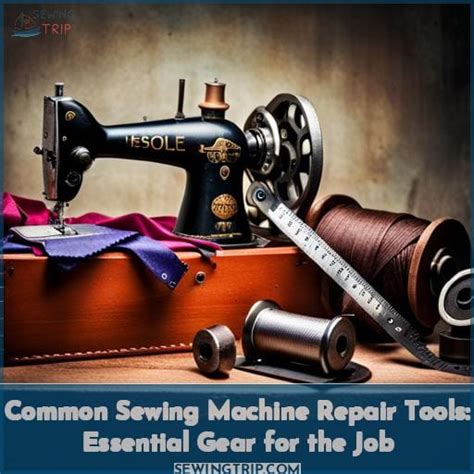 Image result for Sewing Machine Service Tools