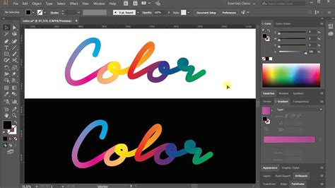 Image result for Tutorials for Typography in Illustrator
