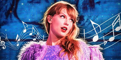 All 11 Of Taylor Swift's Track 5 Songs Ranked