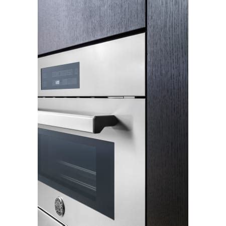 Bertazzoni PROF30CSEX Professional 30 Inch Wide 1.34 Cu. Ft. 3200 Watt ...