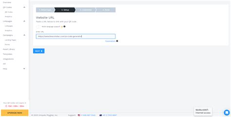 Image result for QR Code Update