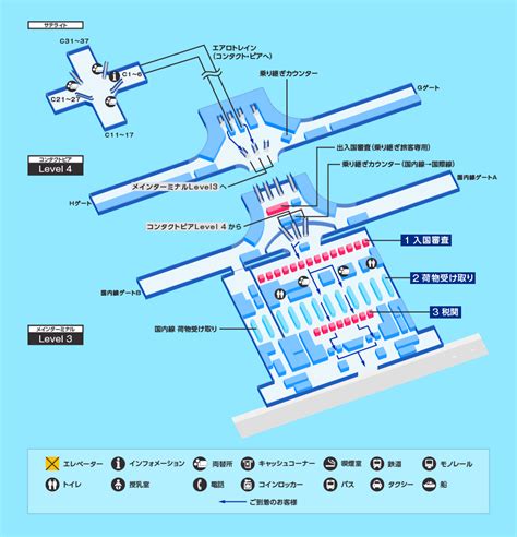 関西国際空港全体構想について | 関西国際空港全体構想促進協議会