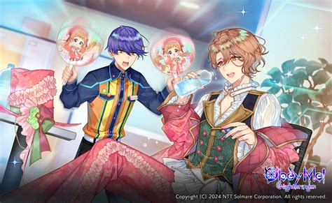 Obey Me! Image by Kuroyuki #4291849 - Zerochan Anime Image Board