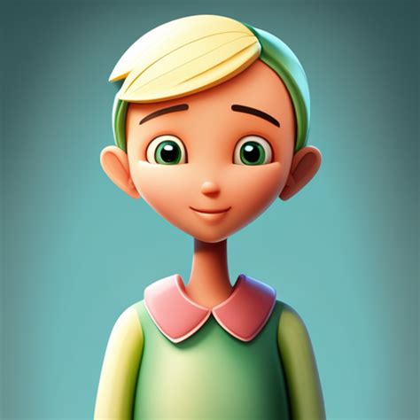 Image result for Sample Characters in Animation