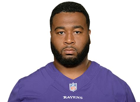 William Rackley - Baltimore Ravens Offensive Guard - ESPN (IN)