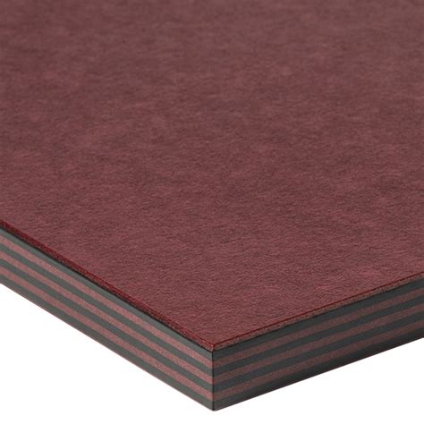 Richlite | FSC® Certified Paper-Based Composite Material - EcoSupply