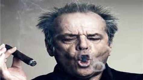 9 startling facts about the world's famous womaniser Jack Nicholson ...