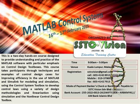 MATLAB Understanding Control Systems 的图像结果