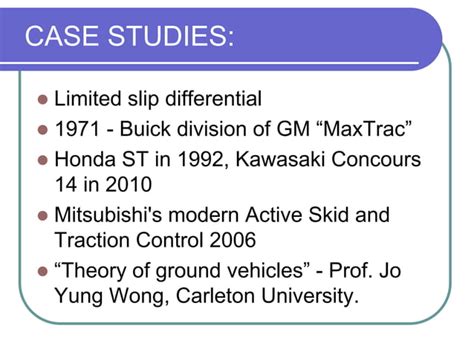 Image result for Traction Control and Slip Difference