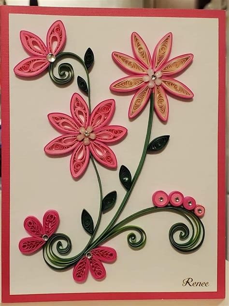 Image result for Paper Quilling Patterns