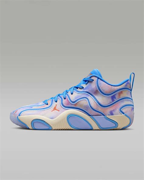 Tatum 3 PF Basketball Shoes. Nike ID