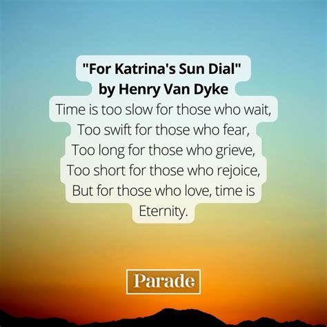 Poems For Celebration Of Life