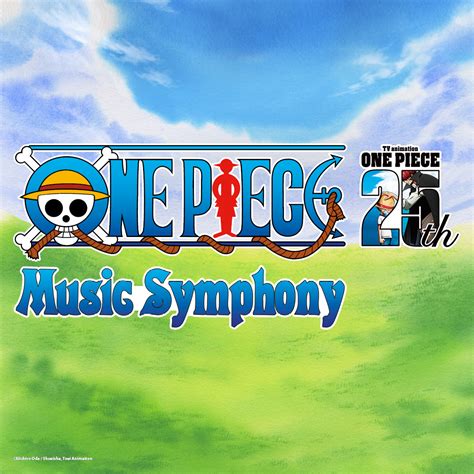 One Piece 25th Anniversary Music Symphony - Anime Expo