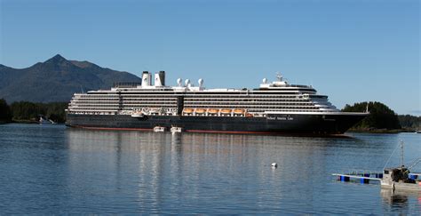 Westerdam - description, photos, position, cruise deals