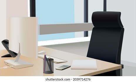 Computer Lab Vector Background 的图像结果