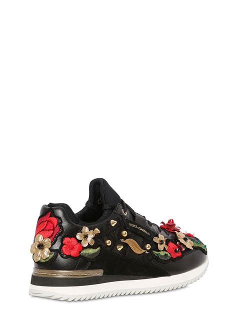 dolce gabbana sneakers