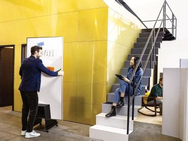 SIGEL | Mobil arbeiten mit Meet up
