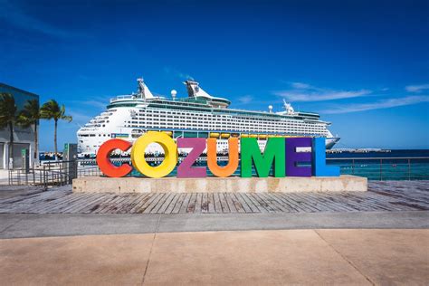 Is Cozumel Island Safe To Visit? Travel Advisory 2024