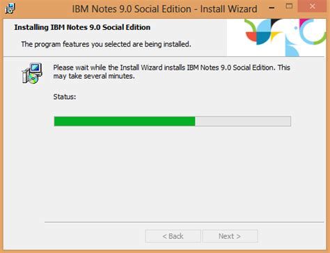 Image result for IBM Notes Server Configuration