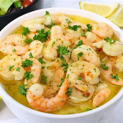 Seapak Frozen Shrimp Scampi in the Air Fryer: 10 Min Meal - Dinners ...