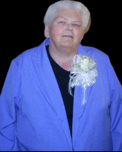 Kay Sharon Catron Obituary (2025) - Dresden, TN - Bowlin Funeral Home Inc.