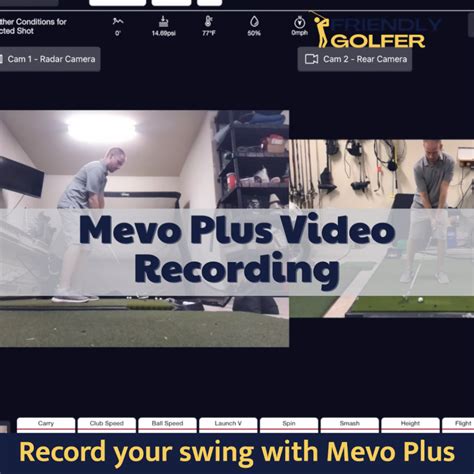 Image result for Mevo Plus Golf FlightScope