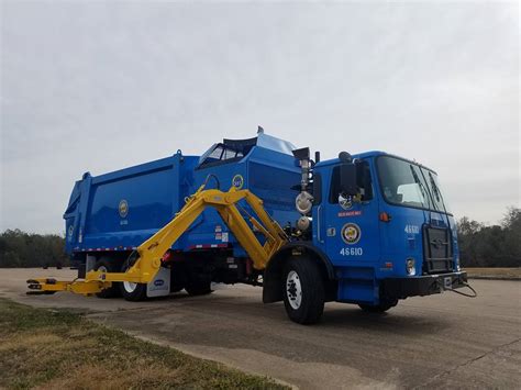 Image result for Houston Solid Waste Management