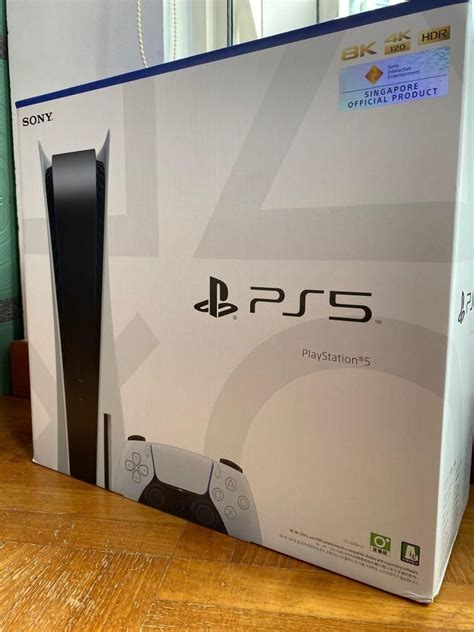 Image result for Chewed PS5 Box