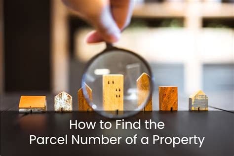 Image result for Property Parcel