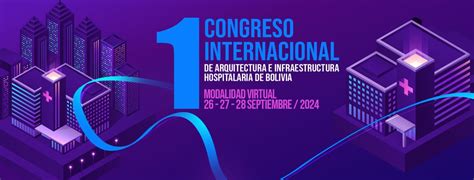 1er Congreso de Infraestructura Hospitalaria de la ABAIH, Online event ...