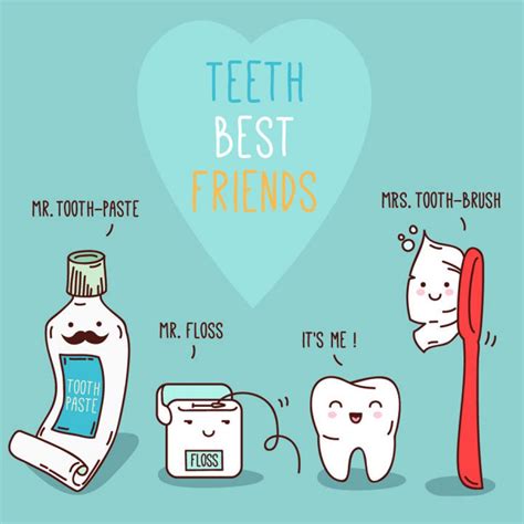 Tooth Decay Prevention