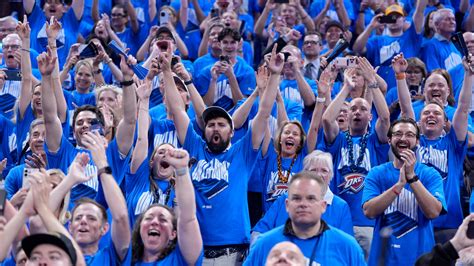 Oklahoma City Thunder parade what to know: Route, weather, traffic