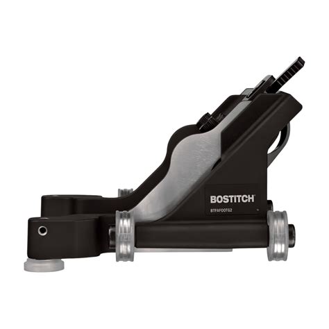 Bostitch Flooring Nailer Rolling Base - LAS Hardwoods