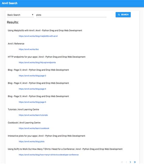 Image result for How to Build a Search Engine Project