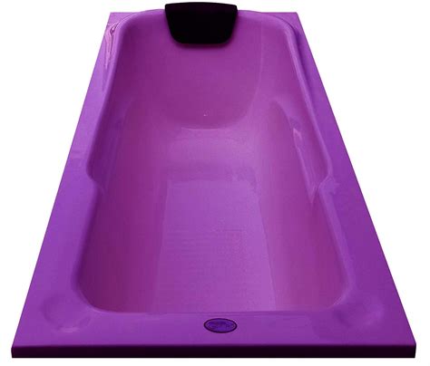 MADONNA Splendour Acrylic 5 feet Bathtub with Drainage Accessories ...