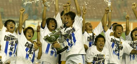 前日本队长回忆04亚洲杯：中国球迷的嘘声是夺冠的动力_虎扑中国足球新闻