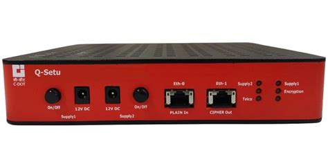 Post Quantum Cryptography | C-DOT