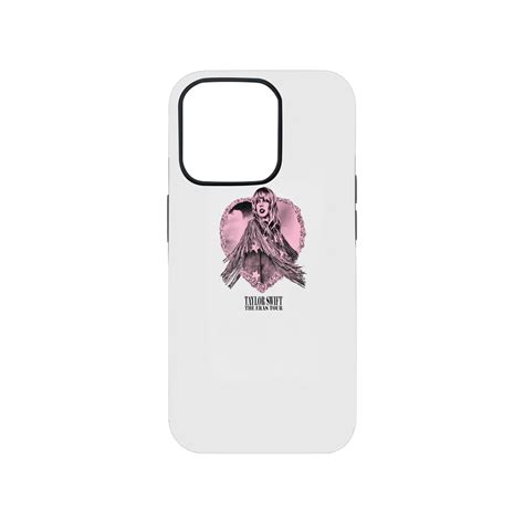 Enchanted Heart Case – Sleek Cases | Anti Yellow Cases At 199
