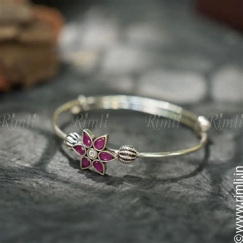 Rimli Boutique | Kundan Polki 925 Silver Designer Jewelry | Chennai