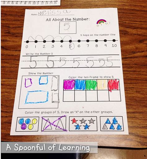 Image result for Numbers Colors Learning